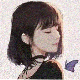 影迷 慢速快门 头像
