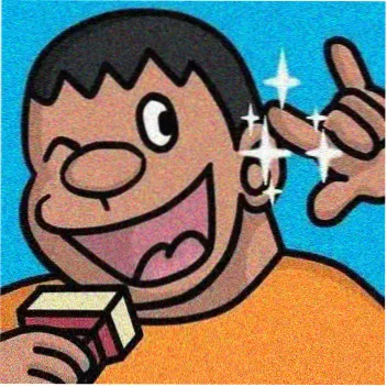 影迷 半糖不加冰 头像